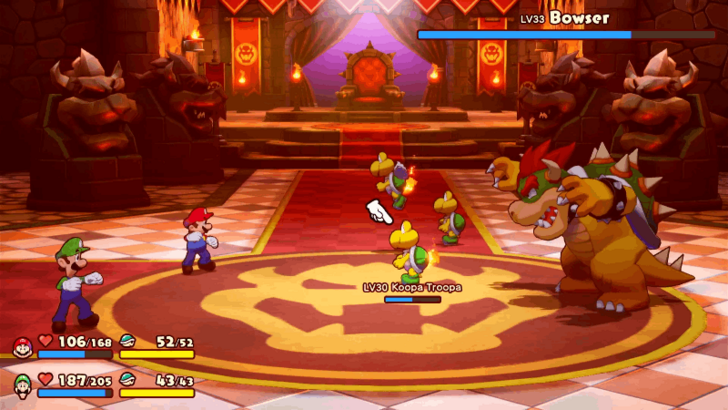 Quests and Bosses Cannot Be Replayed