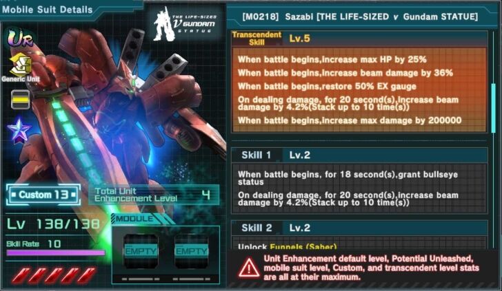 Sazabi - Gundam UC Engage.jpg