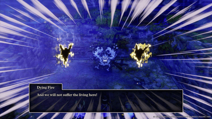 Dragon Quest 3 - Dragon Quest