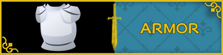 Dragon Quest 3 HD-2D Remake (DQ3) Armor