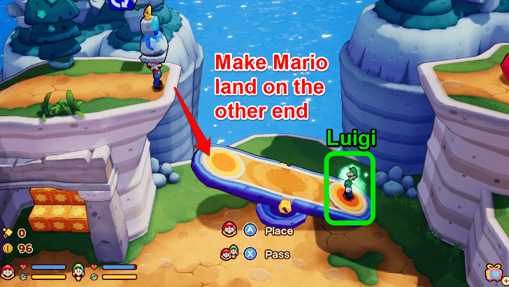 getting the third apple structure