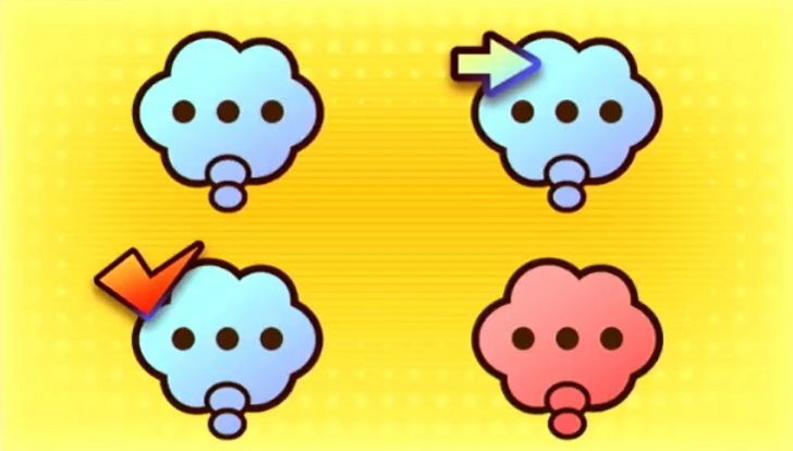 Side Quest Map Icons