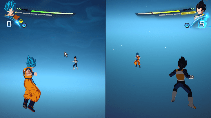 DBSZ - Hyperbolic Time Chamber