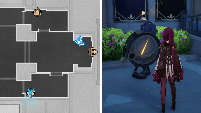 Honkai Star Rail - Clock Studios Theme Park Chest 2