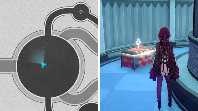 Honkai Star Rail - Clock Studios Theme Park Chest 5