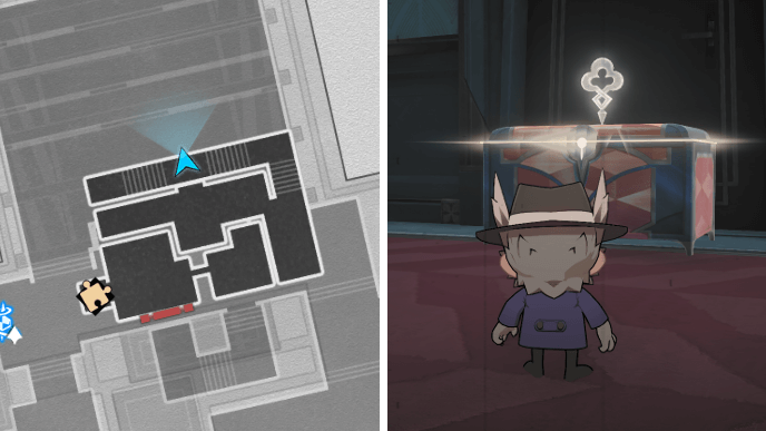 Honkai Star Rail - Clock Studios Theme Park Chest 8