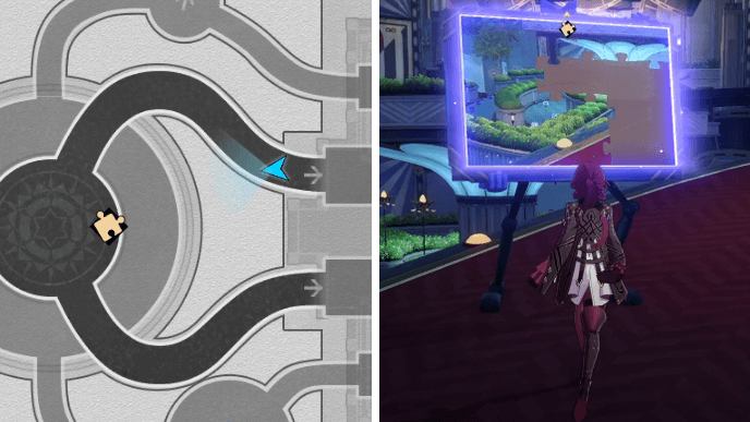 Honkai Star Rail - Clock Studios Theme Park Chest 11