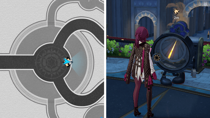 Honkai Star Rail - Clock Studios Theme Park Chest 12