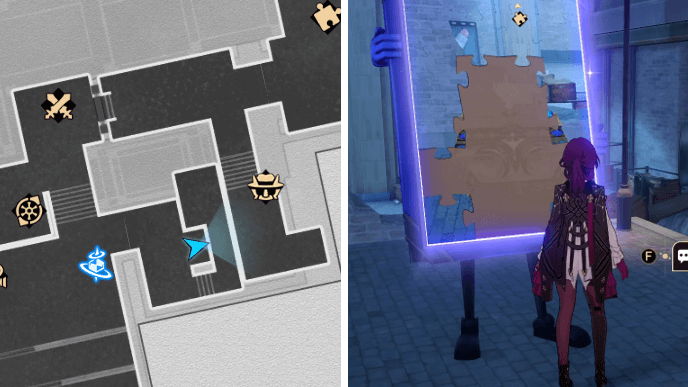 Honkai Star Rail - Clock Studios Theme Park Chest 27