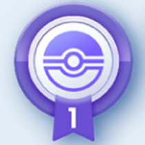 Pokemon TCG Pocket - Genetic Apex Emblem Event 1 Participation Emblem