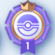 Pokemon TCG Pocket - Genetic Apex Emblem Event 1 Bronze Emblem