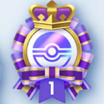 Pokemon TCG Pocket - Genetic Apex Emblem Event 1 Gold Emblem