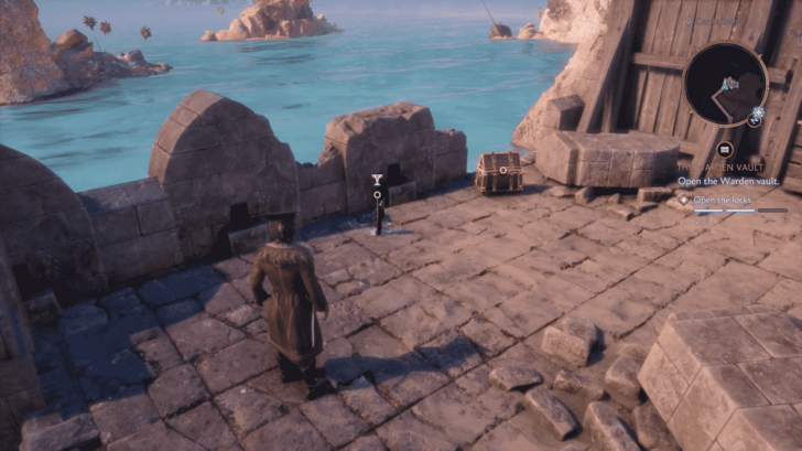 Dragon Age The Veilguard - Free Marches Guardian