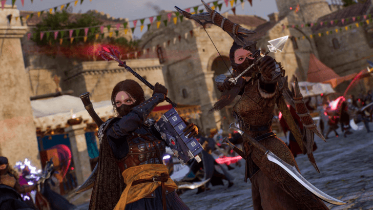 Throne and Liberty (TL) - Castle Siege PvP Stage.png