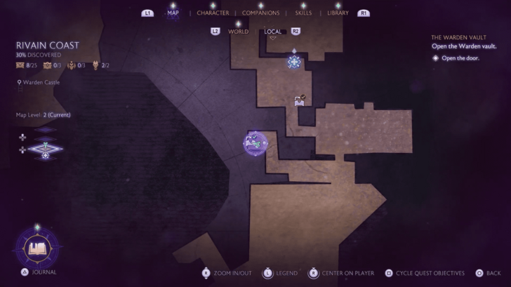 Dragon Age The Veilguard - Eternal Wail