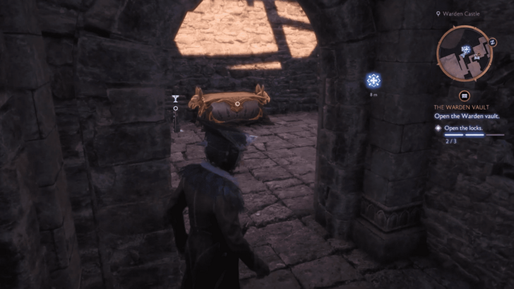 Dragon Age The Veilguard - Eternal Wail