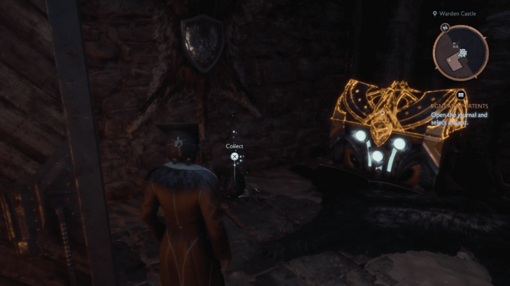 Dragon Age The Veilguard - Petrified Dragon