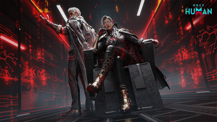 Lightforge Loot Crate