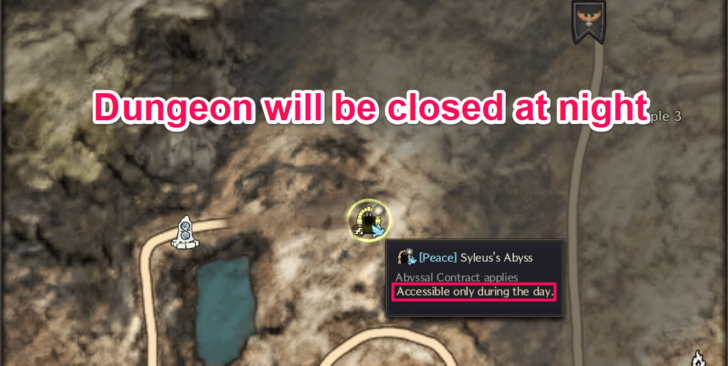 Throne and Liberty - Closed Dungeon.png