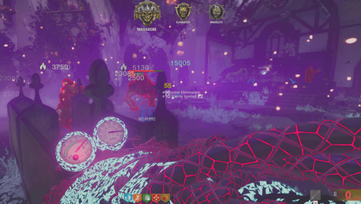 Thrustodyne M23 Alt-Fire