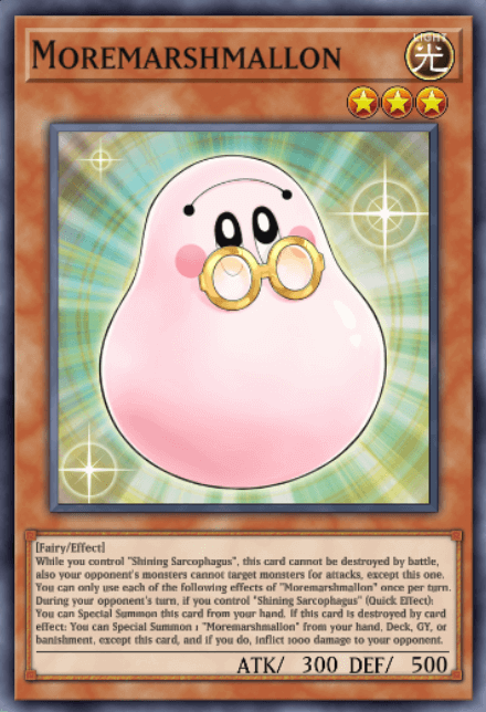 Moremarshmallon