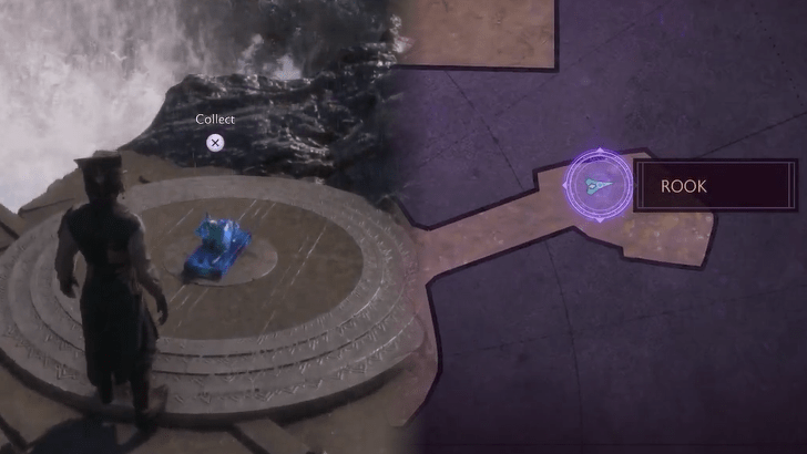 Dragon Age: The Veilguard - Dock Town Fen