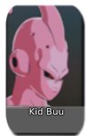 Kid Buu Image