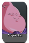 Majin Buu Image