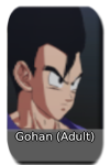 Gohan (Adult) Image
