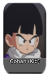 Gohan (Kid) Image