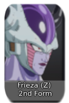 Frieza (Z) 2nd Form Image
