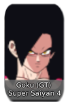 Goku (GT) Super Saiyan 4 Image