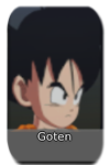 Goten Image