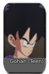 Gohan (Teen) Image