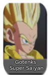 Gotenks Super Saiyan Image