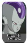 Frieza (Z) 4th Form Image