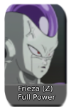 Frieza (Z) Full Power Image