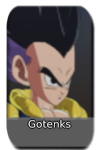 Gotenks Image