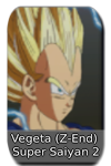 Vegeta (Z - End) Super Saiyan 2 Image