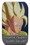 Gogeta (Super) Super Saiyan Image