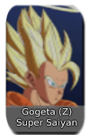 Super Gogeta (Z) Image