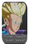Trunks (Sword) Super Saiyan Image