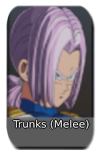 Trunks (Melee) Image