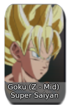 Goku (Z - Mid) Super Saiyan Image