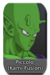 Piccolo (Fused With Kami) Image