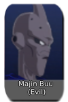 Majin Buu (Evil) Image