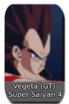 Vegeta (GT) Super Saiyan 4 Image