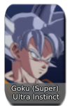 Goku (Super) Ultra Instinct Image