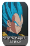 Vegeta (Super) Super Saiyan God Super Saiyan Image