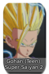 Gohan (Teen) Super Saiyan 2 Image